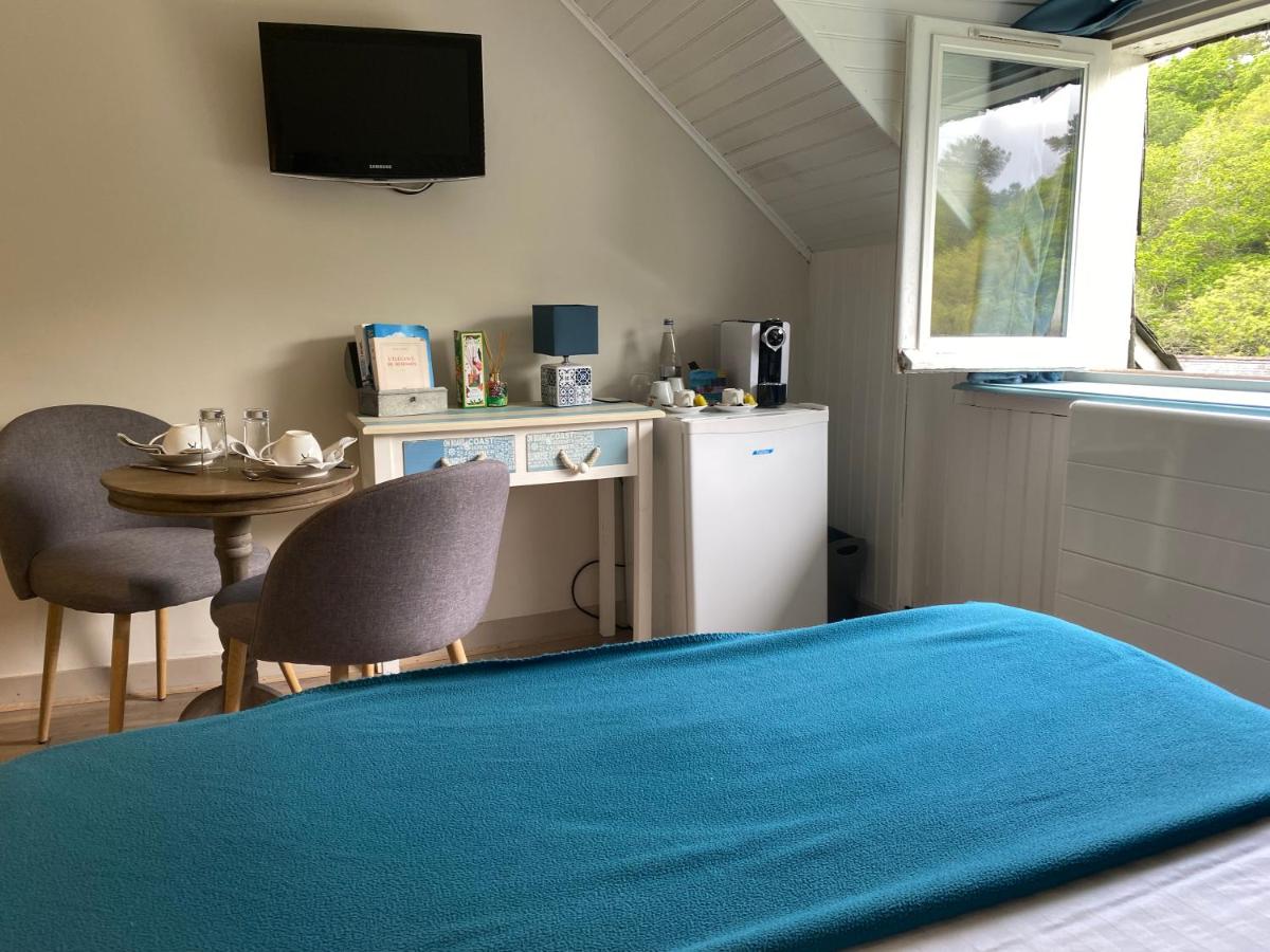 Les Moulins Du Duc ÉCOLODGE