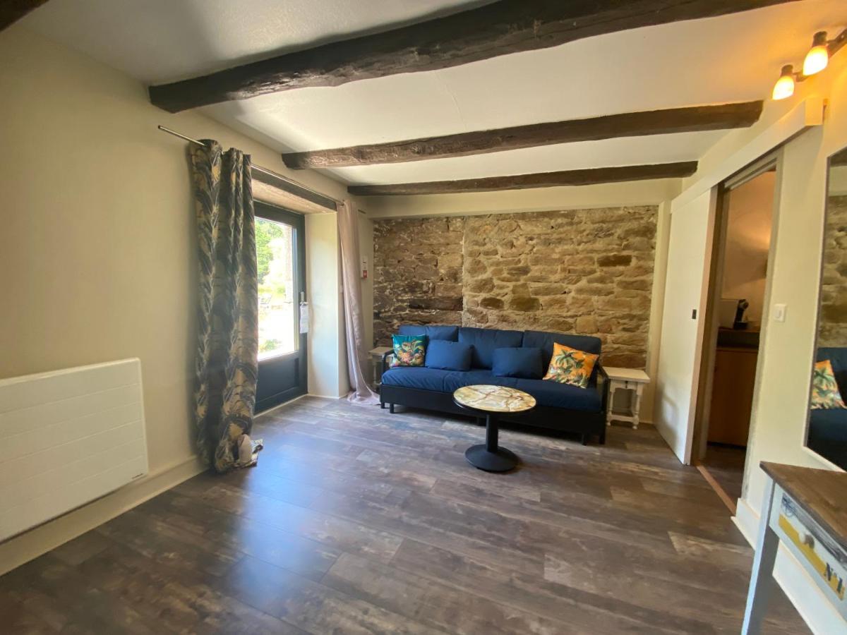 Les Moulins Du Duc ÉCOLODGE