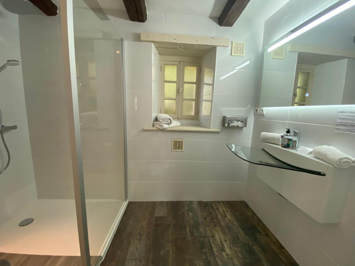 Les Moulins Du Duc ÉCOLODGE