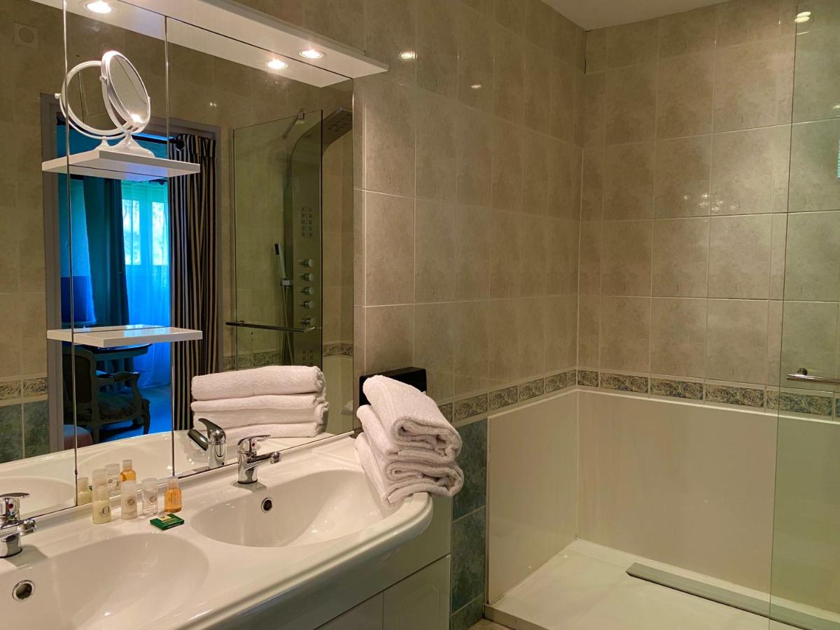 Les Moulins Du Duc ÉCOLODGE