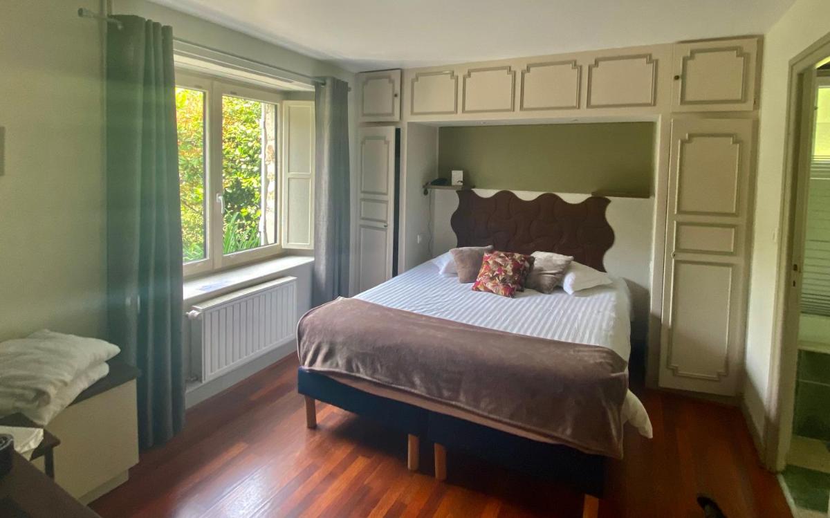 Les Moulins Du Duc ÉCOLODGE