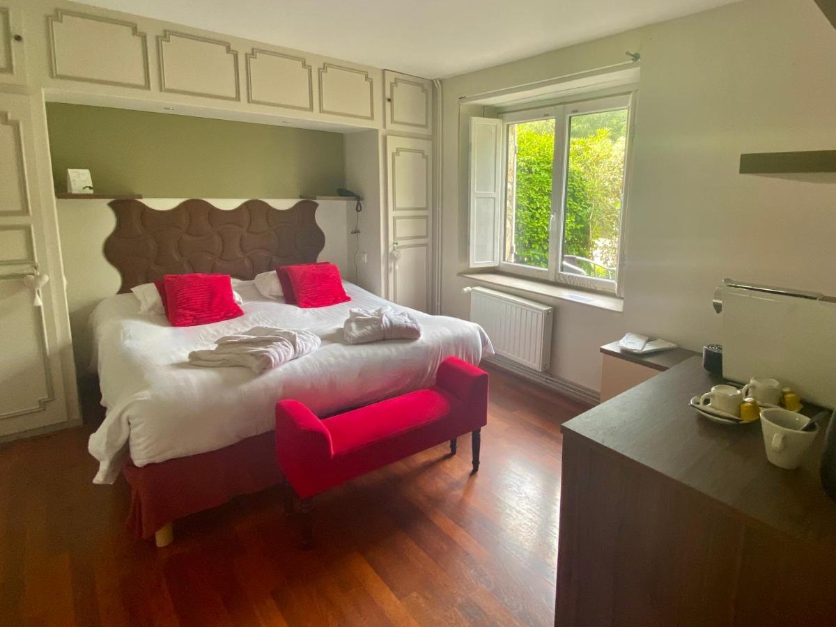 Les Moulins Du Duc ÉCOLODGE