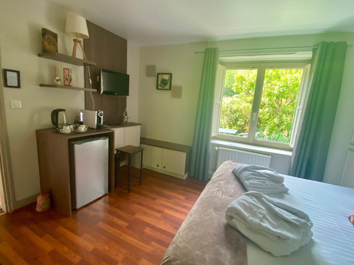 Les Moulins Du Duc ÉCOLODGE