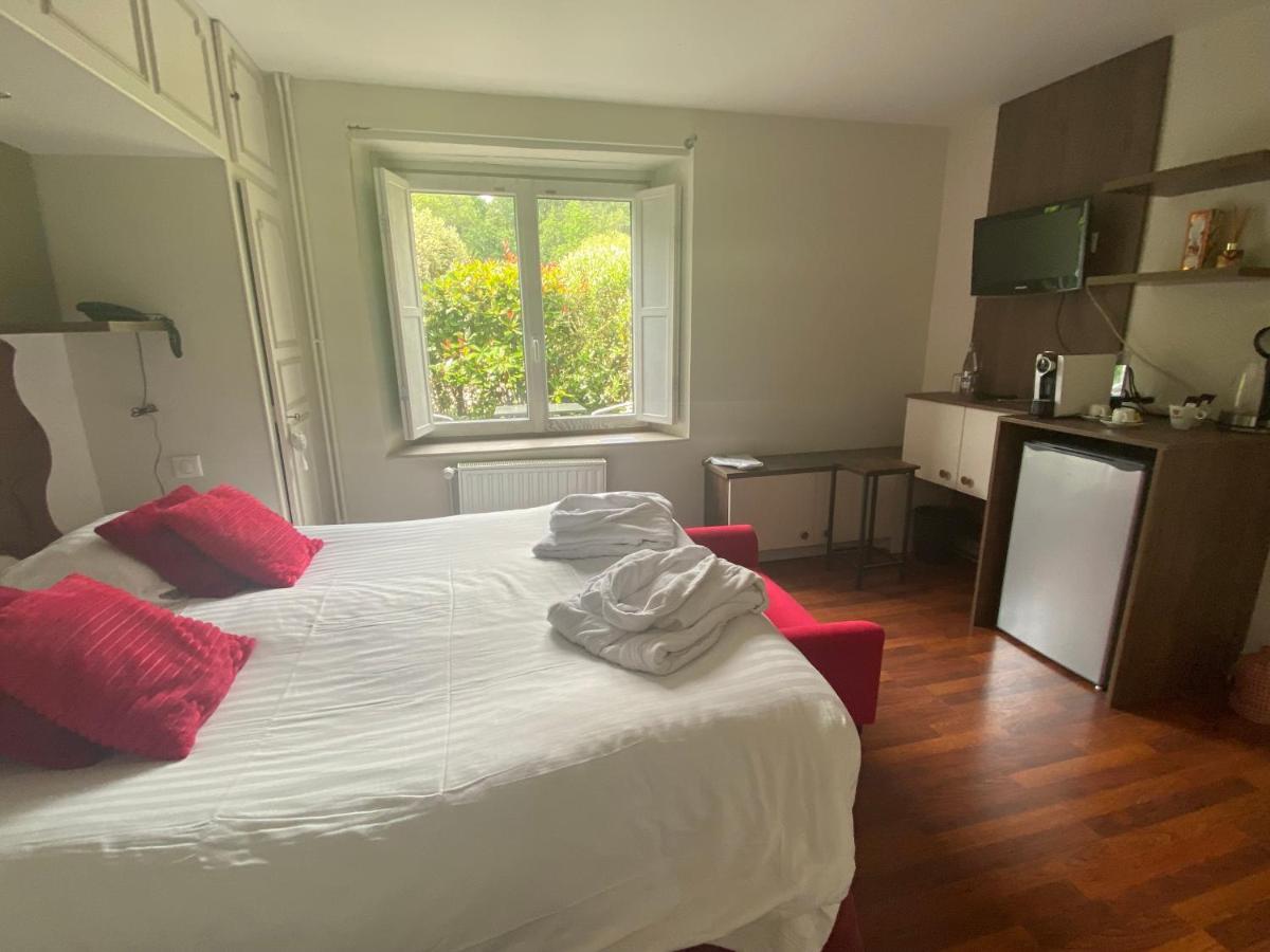 Les Moulins Du Duc ÉCOLODGE