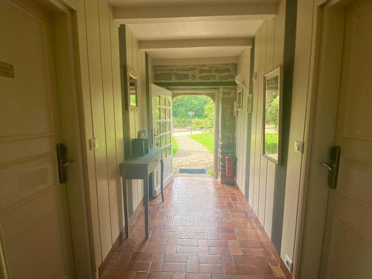 Les Moulins Du Duc ÉCOLODGE