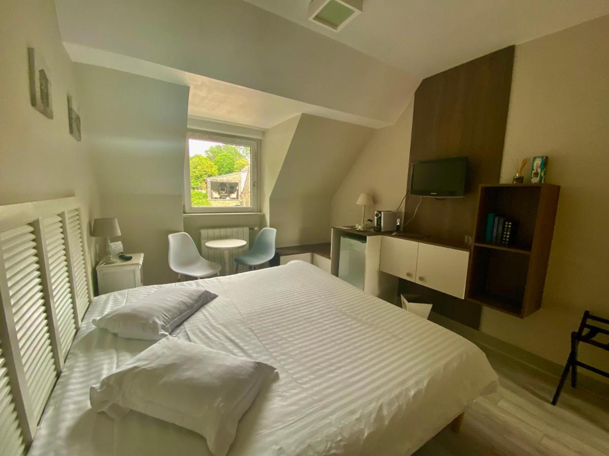 Les Moulins Du Duc ÉCOLODGE