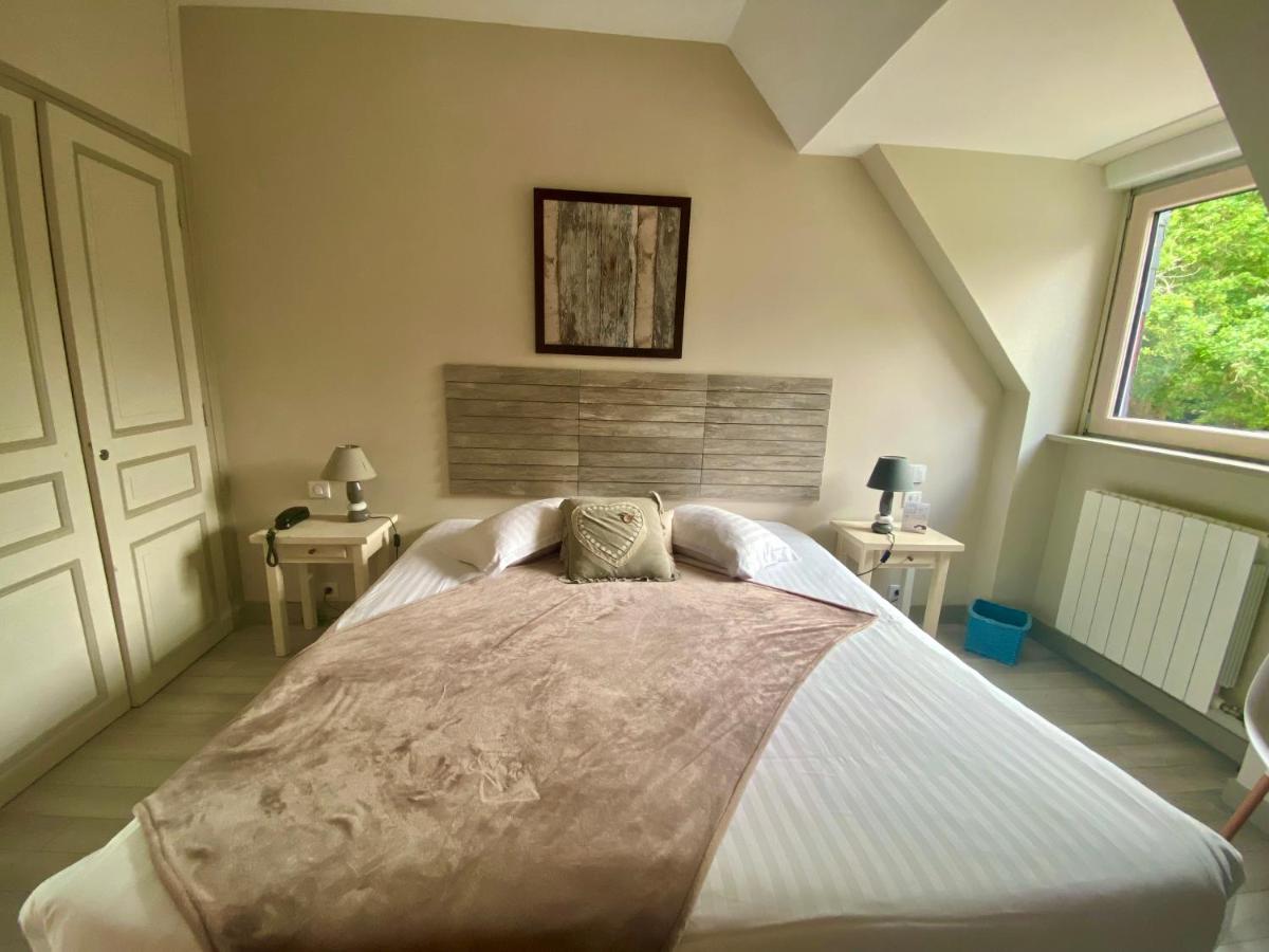 Les Moulins Du Duc ÉCOLODGE