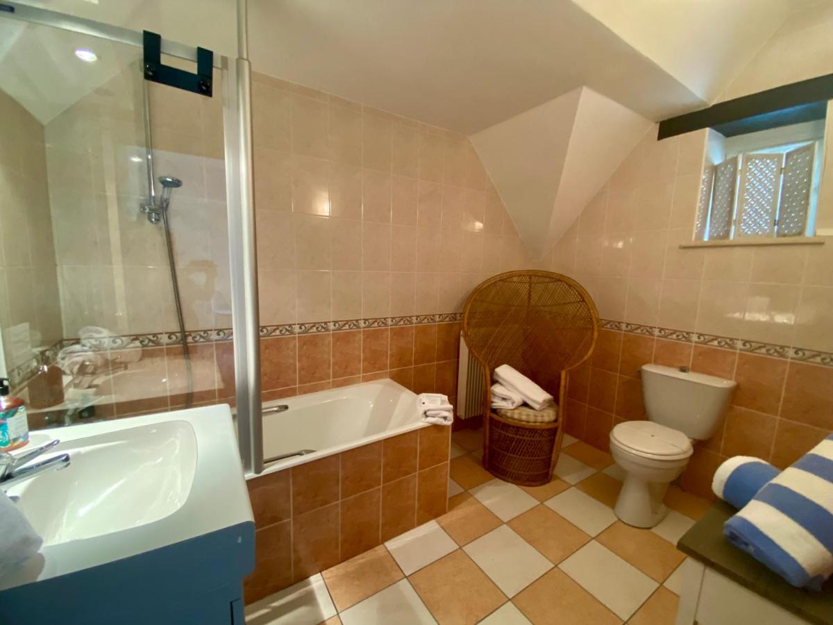 Les Moulins Du Duc ÉCOLODGE