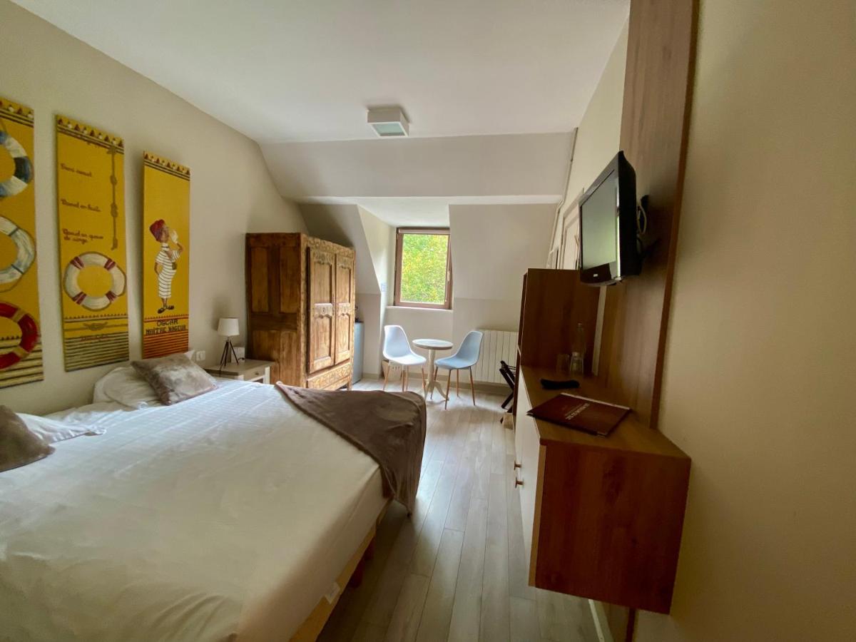 Les Moulins Du Duc ÉCOLODGE