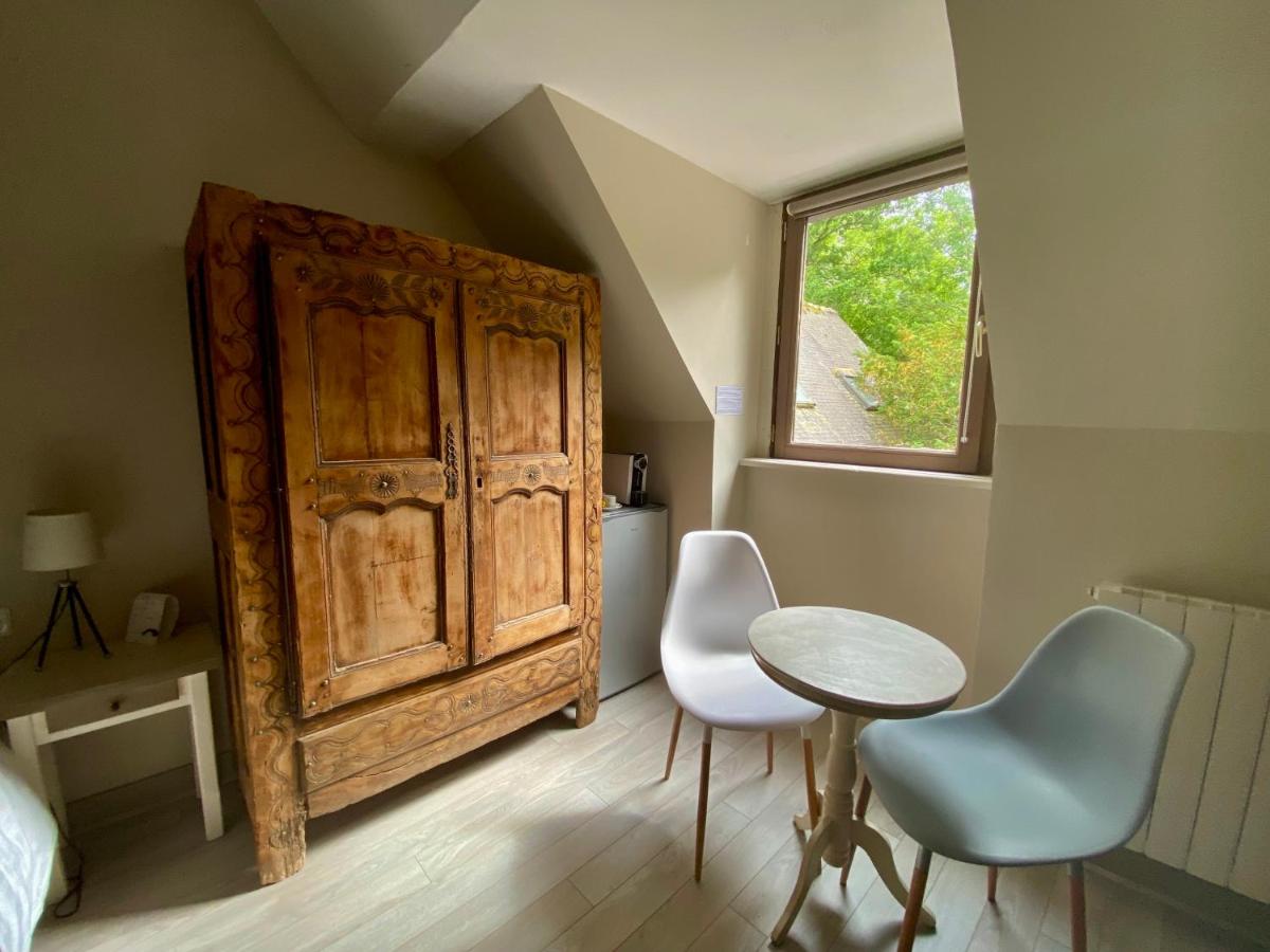 Les Moulins Du Duc ÉCOLODGE