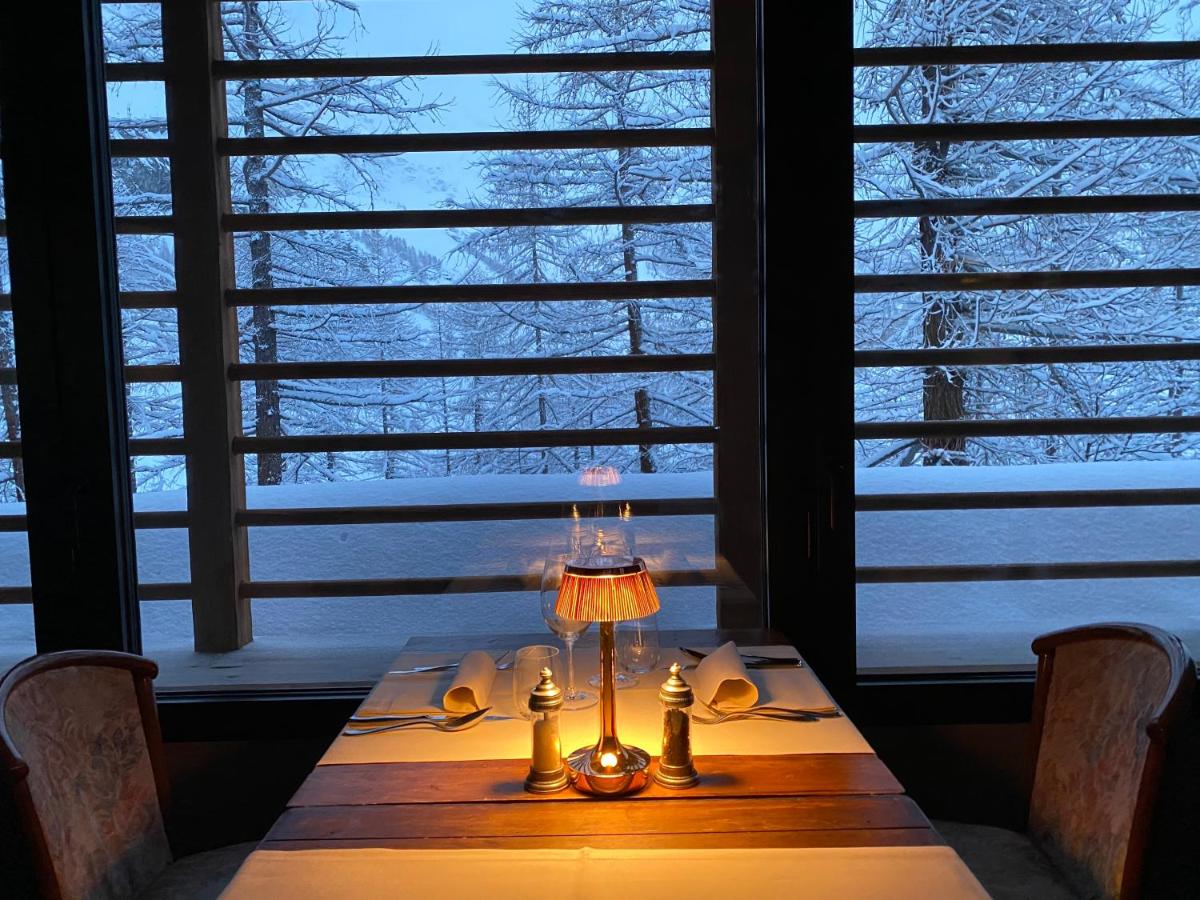 Les Neiges D'Antan