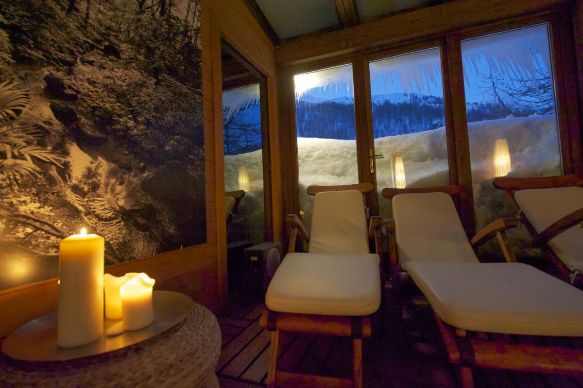 Les Neiges D'Antan