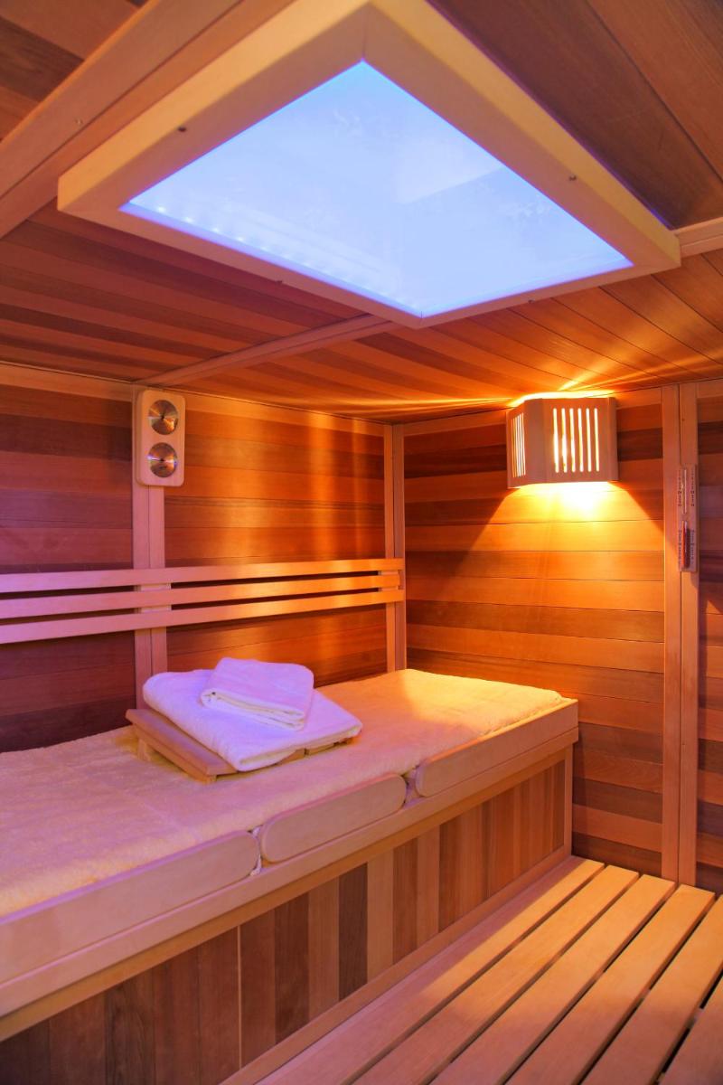 Les Relais Heritage De Droizy