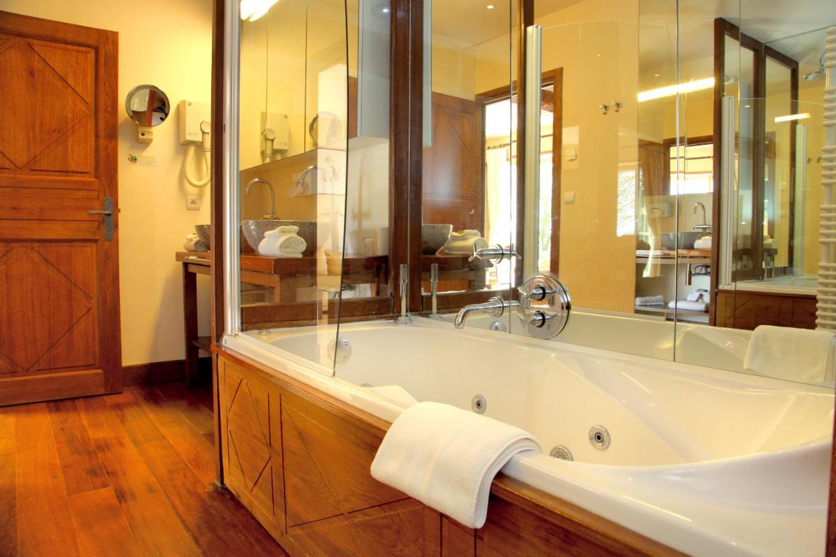 Les Relais Heritage De Droizy