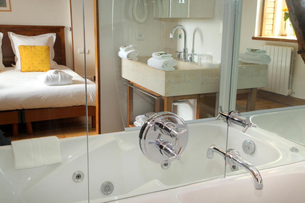 Les Relais Heritage De Droizy