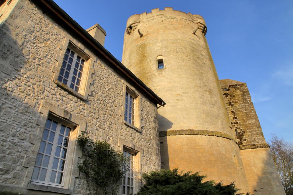 Les Relais Heritage De Droizy