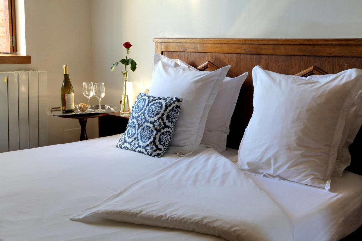 Les Relais Heritage De Droizy