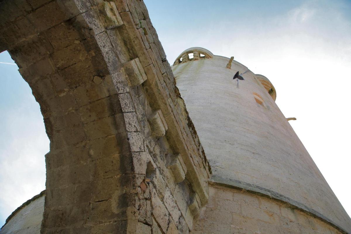 Les Relais Heritage De Droizy