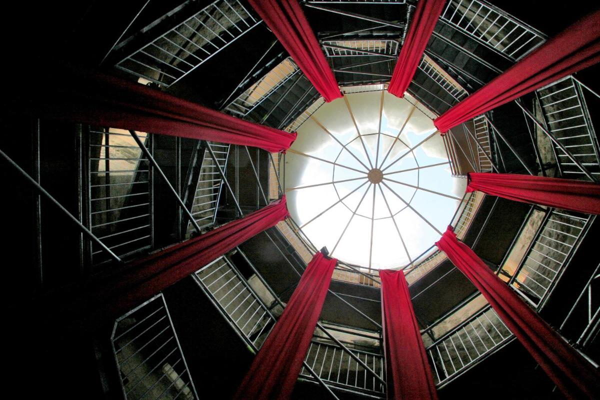 Les Relais Heritage De Droizy