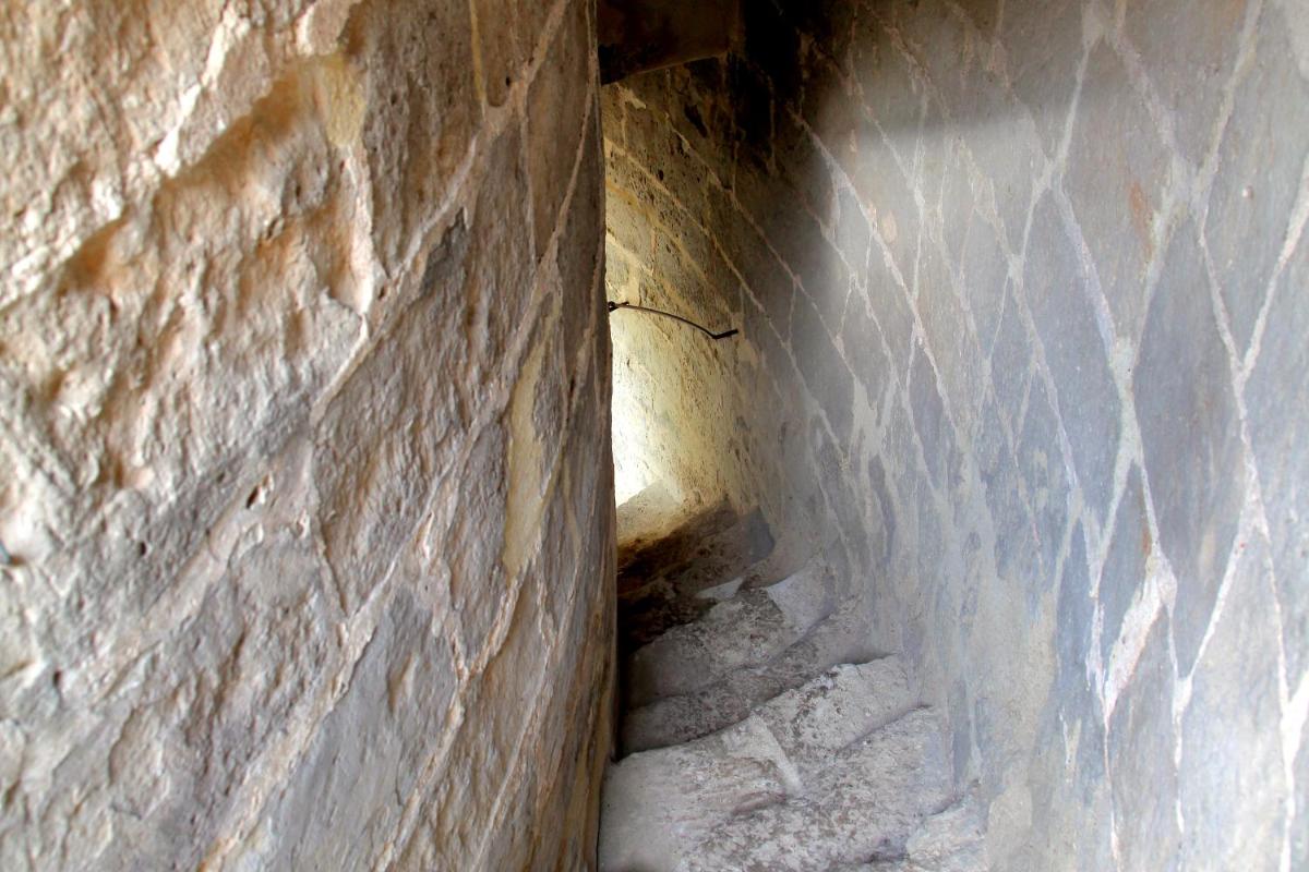 Les Relais Heritage De Droizy