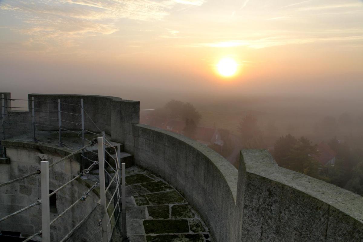 Les Relais Heritage De Droizy