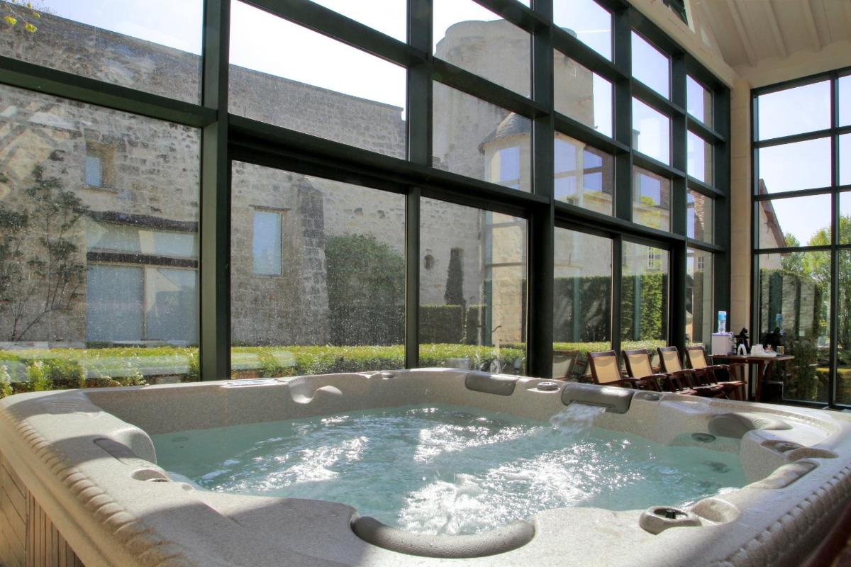 Les Relais Heritage De Droizy