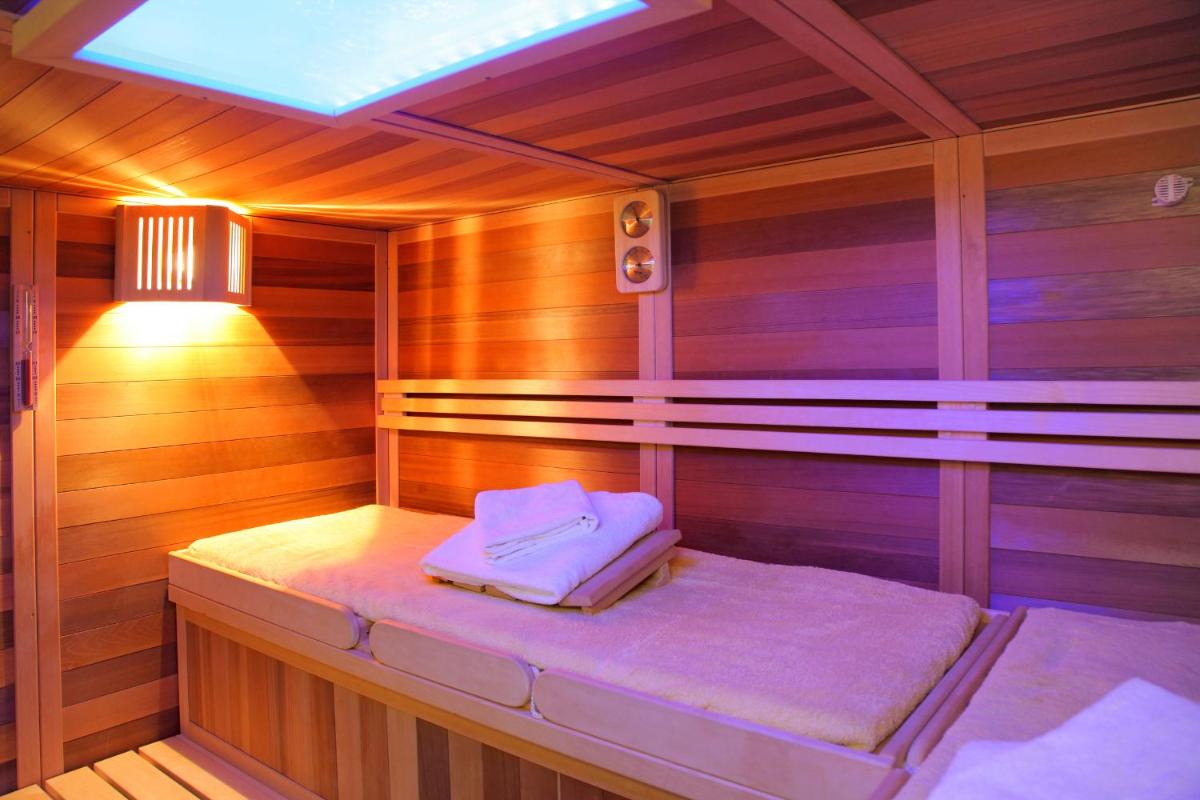 Les Relais Heritage De Droizy