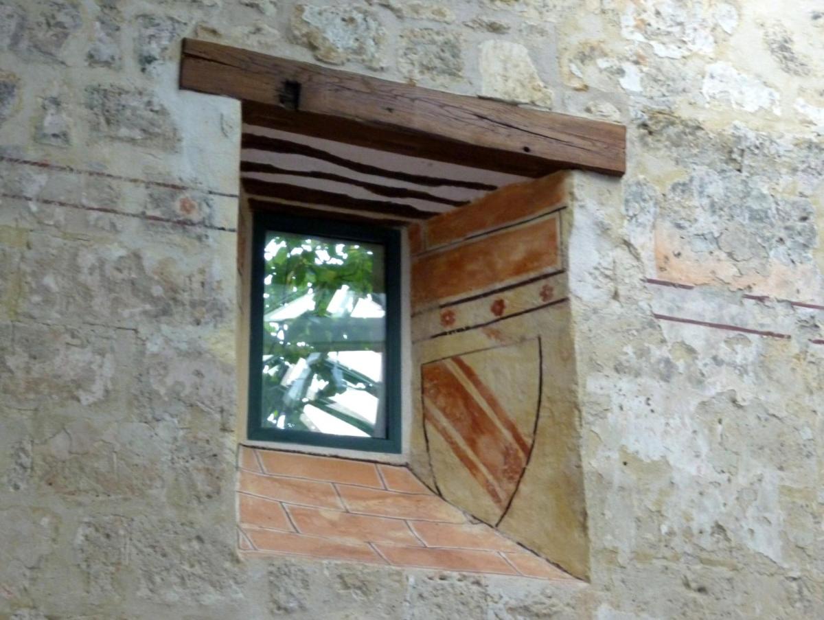 Les Relais Heritage De Droizy