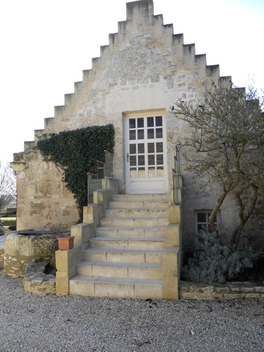 Les Relais Heritage De Droizy