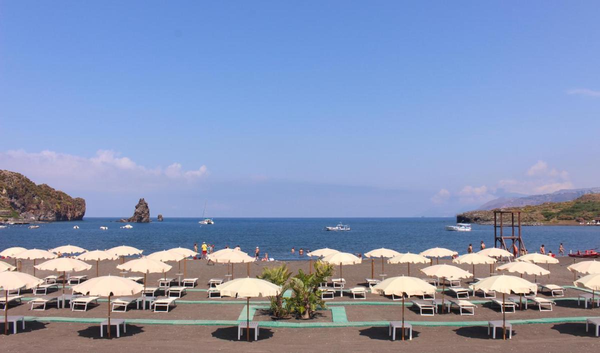 Les Sables Noirs & Spa