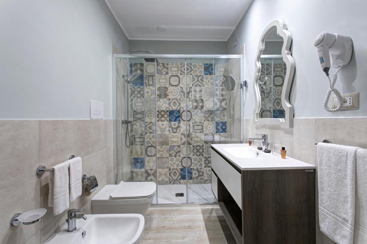 Les Sables Noirs & Spa