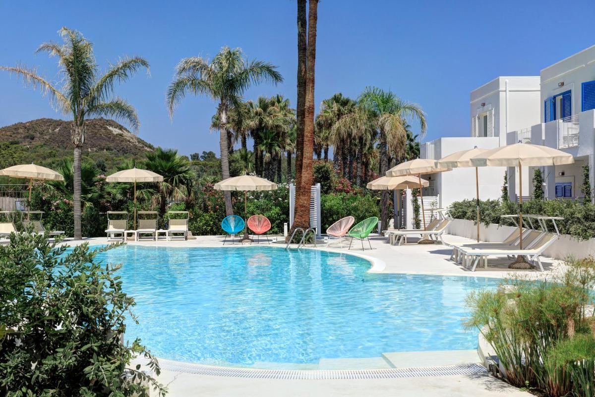 Les Sables Noirs & Spa