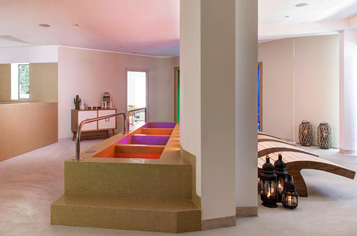 Les Sables Noirs & Spa