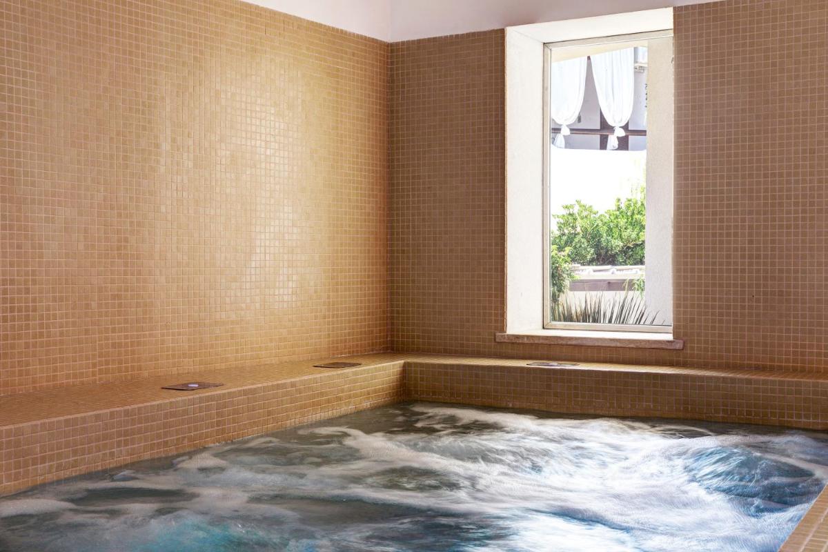 Les Sables Noirs & Spa