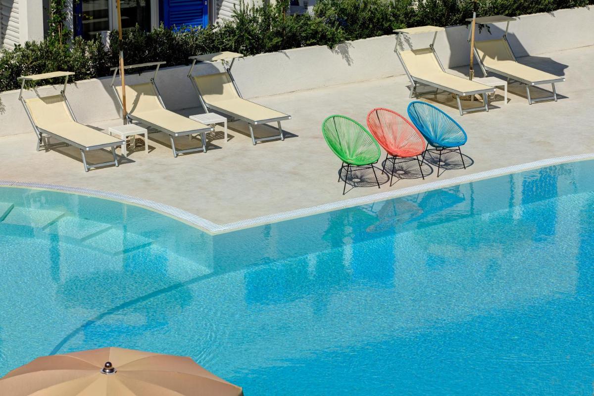 Les Sables Noirs & Spa