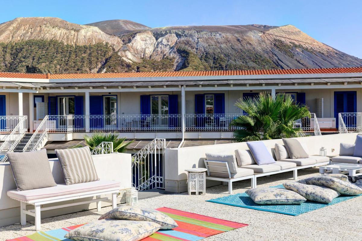 Les Sables Noirs & Spa