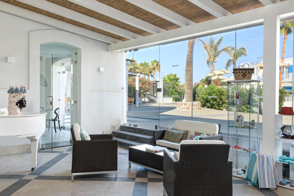 Les Sables Noirs & Spa