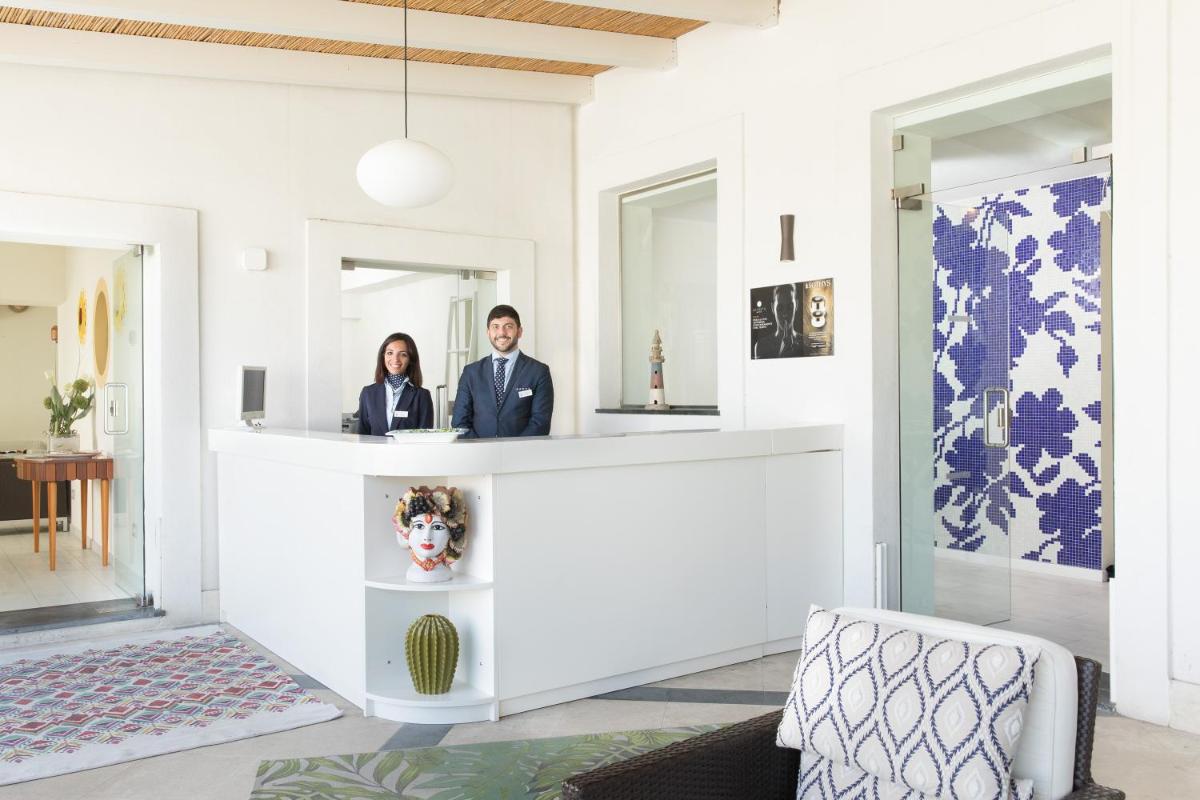 Les Sables Noirs & Spa