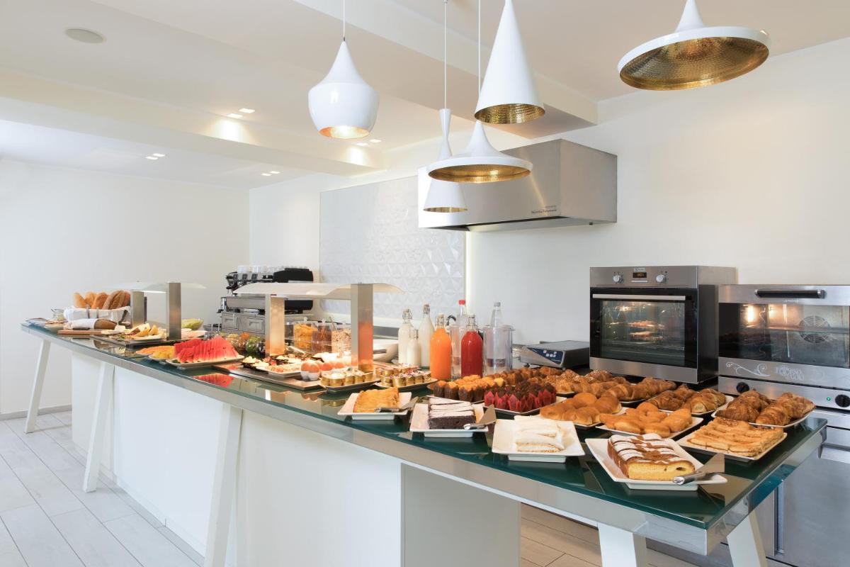 Les Sables Noirs & Spa