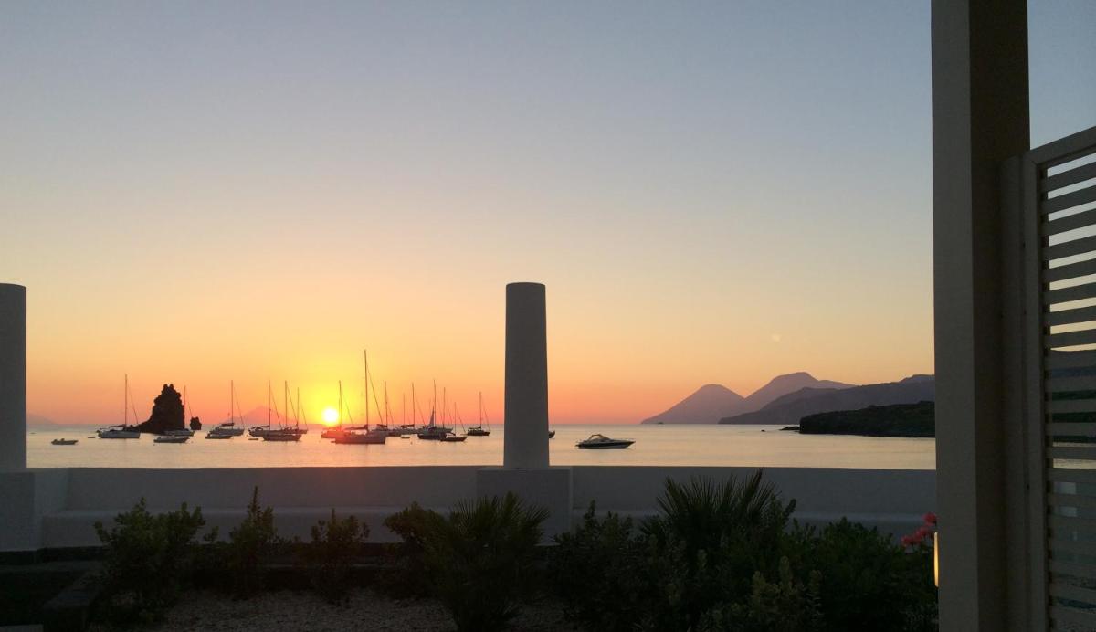 Les Sables Noirs & Spa