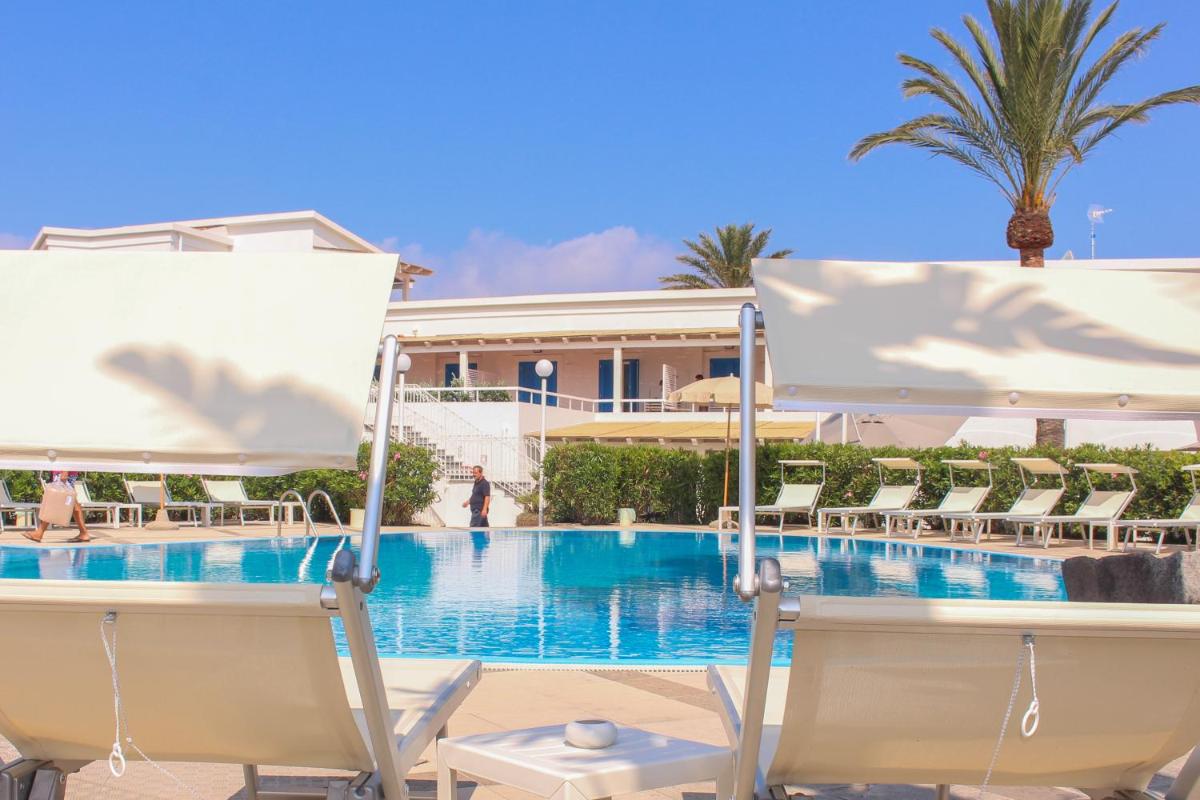 Les Sables Noirs & Spa