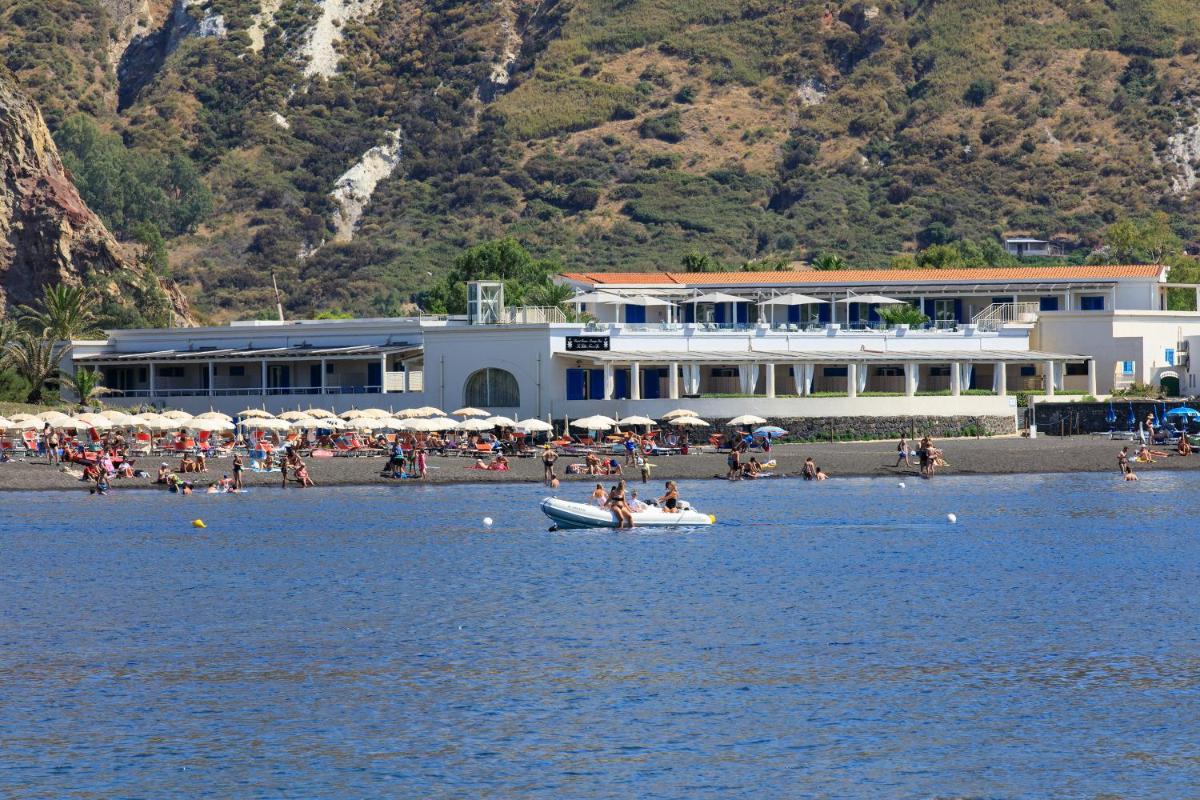 Les Sables Noirs & Spa