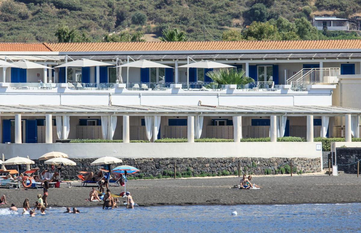 Les Sables Noirs & Spa