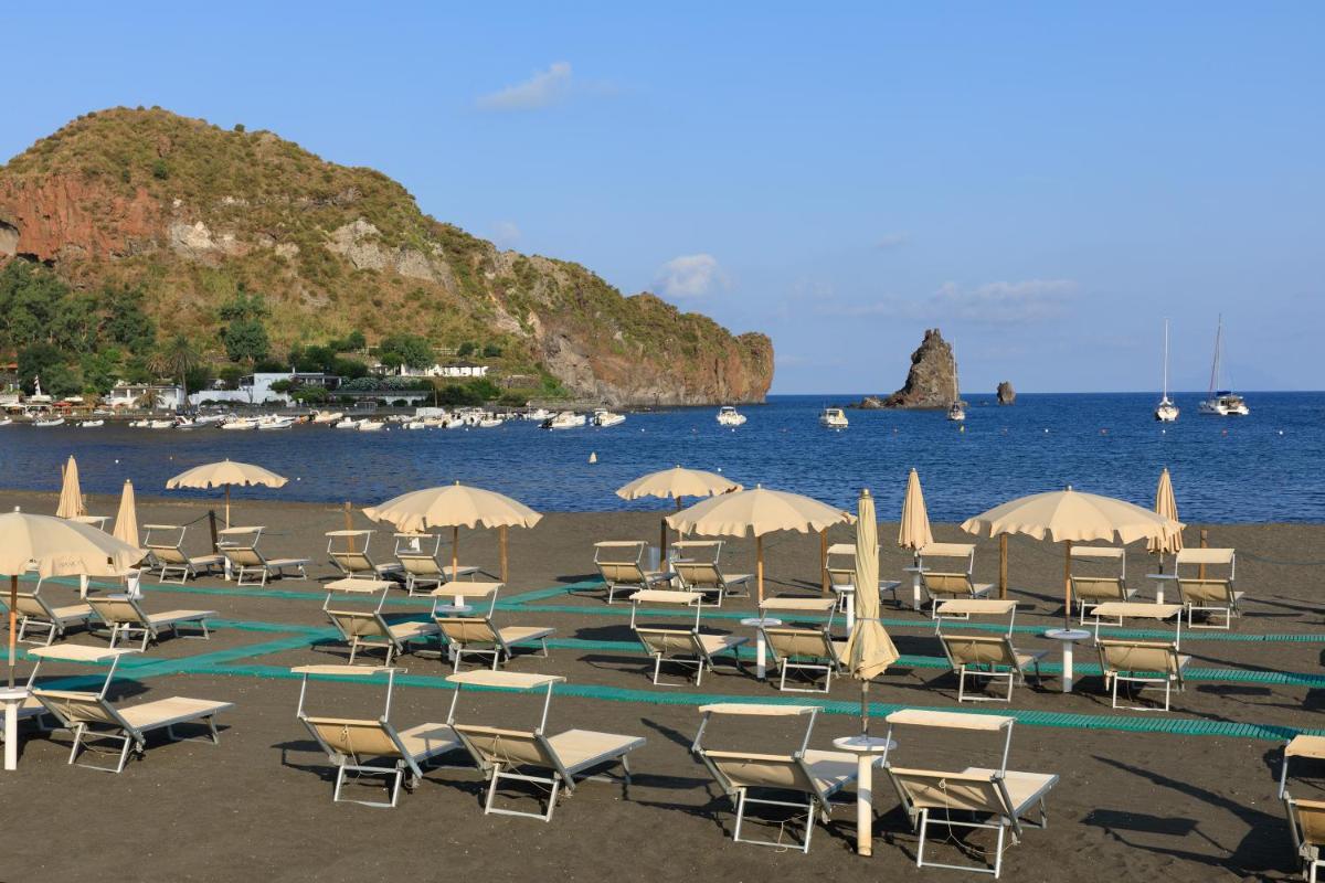 Les Sables Noirs & Spa