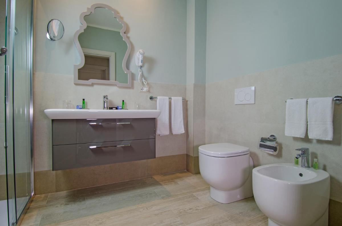 Les Sables Noirs & Spa