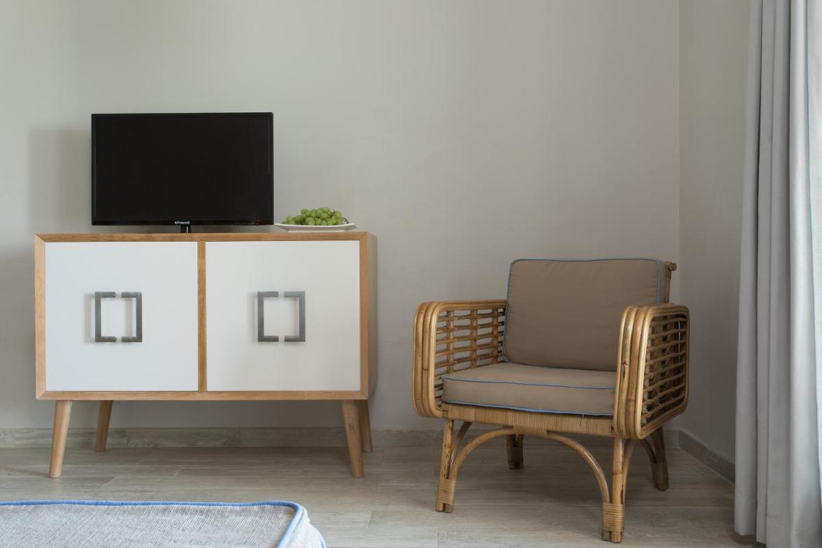 Les Sables Noirs & Spa