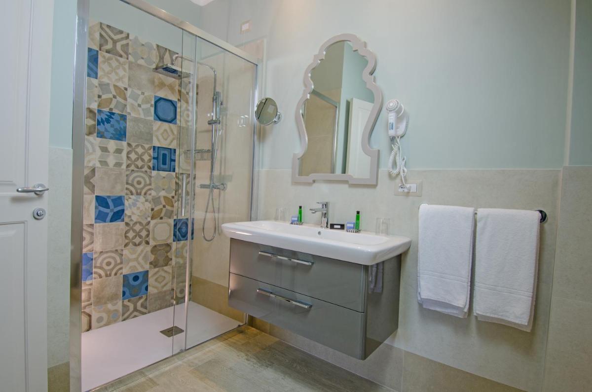 Les Sables Noirs & Spa