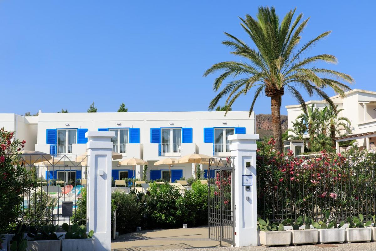 Les Sables Noirs & Spa