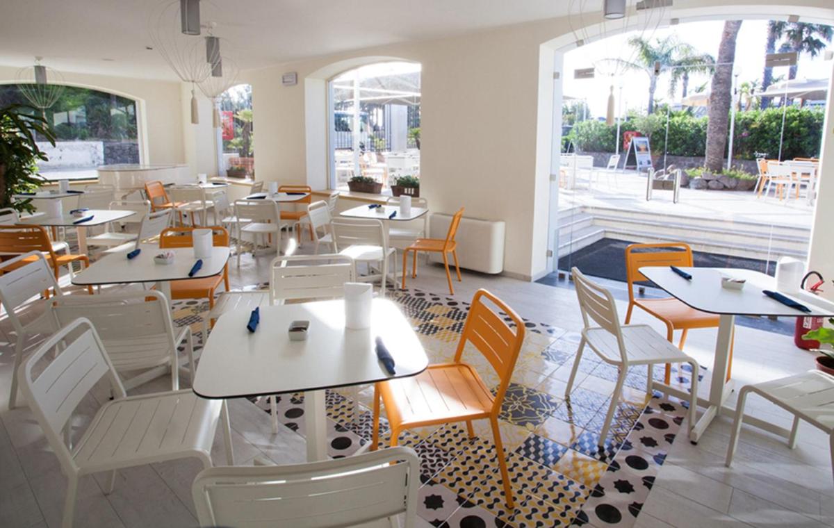 Les Sables Noirs & Spa