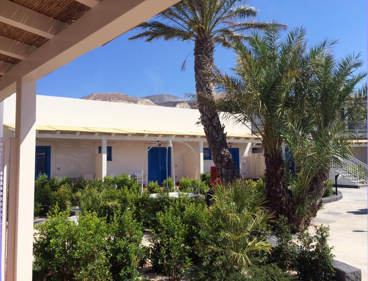 Les Sables Noirs & Spa